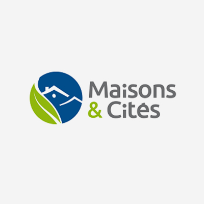 Maisons & cités